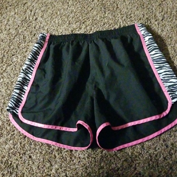 pink shorts womens victoria secret